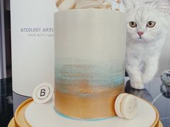 -Biteology Artisan Cakes(红庄·国际文化保税创新园店)