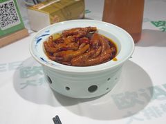 -欧记大排档·景德菜(上海首店)