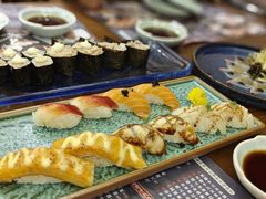 -傑·料理·海鲜放题(佛山文华荟店)