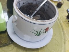 -金麒麟美食城