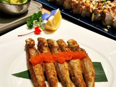 -炙柒Sekinana·精致日料(合生汇店)