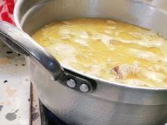 -禄婶鸡煲·打边炉