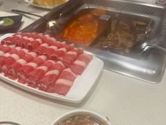 -海底捞大排档火锅(打浦路店)