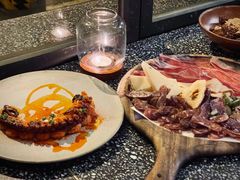 -Apollo·西班牙小酒馆(安福路店)