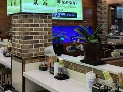 -丝路传奇·中国拉面航母店(北医三院店)