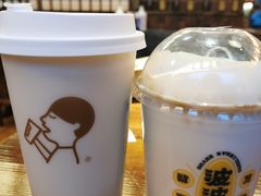 -上海外国语大学(虹口校区)
