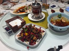 -广州酒家(中华广场店)