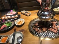-牛人·雪花牛·木炭烤肉(昆山陆家店)