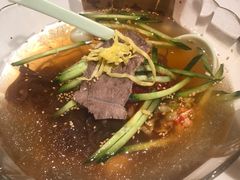 正宗朝鲜冷面-七八冷面·延边朝鲜族美食(圣熙八号店)