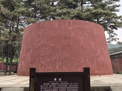 -清东陵