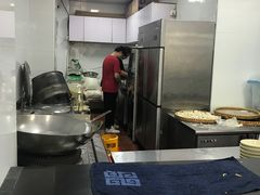 -都谷包子(天一广场店)