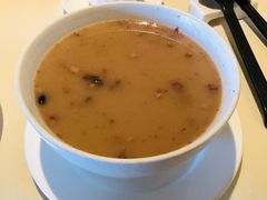 黑豆猪骨汤-衡山汇·高级粤菜(霄云路店)
