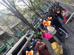 -满记烧饼(牛街东里小区一区店)