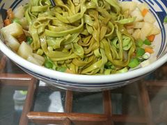 -福瑞记老孙头biangbiang面(新生路店)