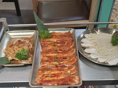 -韩宫宴和牛烤肉(宁波环球银泰城店)