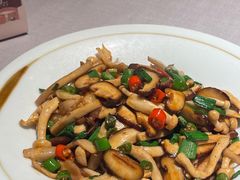 -臻席·川·川菜甄选(星河汇店)