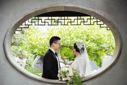 -Mu慕婚纱摄影·超级工作室