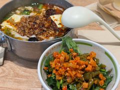 -小满手工粉(北京顺义华联店)