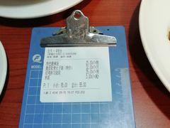 -香港仔茶餐厅(凤阳店)