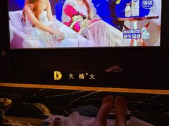 -江南足纪·影院足道·轻奢SPA(京基水贝店)