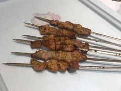 -状元阁烧烤(新华路总店)