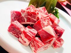 -行家海鲜火锅酒家(静安寺店)
