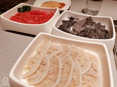 -海底捞火锅(龙湖三千集店)