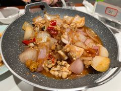 -壹只菜·崇明本地特色菜(崇明南门店)