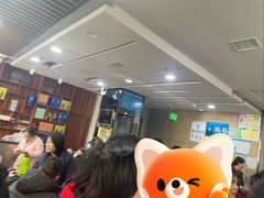 -元盛居(亚泰大街店)