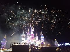 -沈阳方特欢乐世界