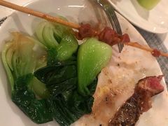 -The COOK·厨餐厅·自助餐(浦东嘉里大酒店)