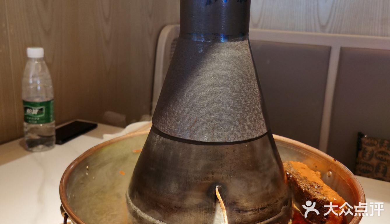 阿旗涮肉