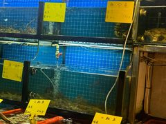 -醉壹号海鲜大排档(厦门美食地标店)