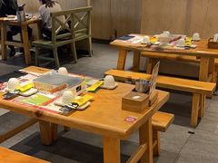 -木屋烧烤(龙湖天街店)