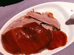 -金鸭季·北京烤鸭(深业上城店)