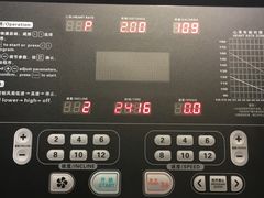 -银吉姆健身(景城邻里中心馆)