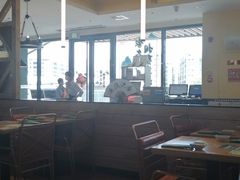 大堂-豪客来牛排(汕头东厦100店)