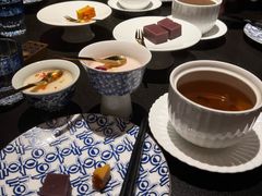 -喜悦烤鸭·新京菜(王府井店)