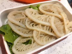 -蜀都小君肝串串香火锅(龙华旗舰店)