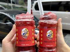 -周师兄大刀腰片火锅(解放碑总店)