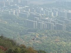 -杭州半山国家森林公园