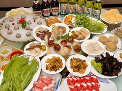 -天宜隆蘑菇宴火锅(石景山旗舰店)