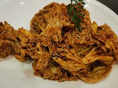 -北平盛世·新京菜·北京烤鸭(劲松·双井店)