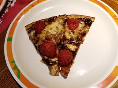 -比格比萨自助(万柳华联店)