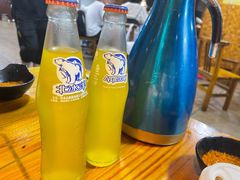 -丹东特色烤肉(南光三部店)