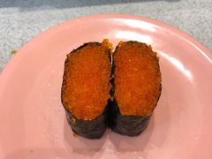 -争鲜回转寿司(流行前线店)