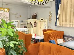 -吱咖啡西式简餐