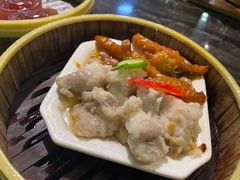 -金碧轩粤菜海鲜大酒楼