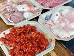 -化龙桥九宫格火锅(清水河店)
