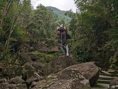 -山沟沟景区